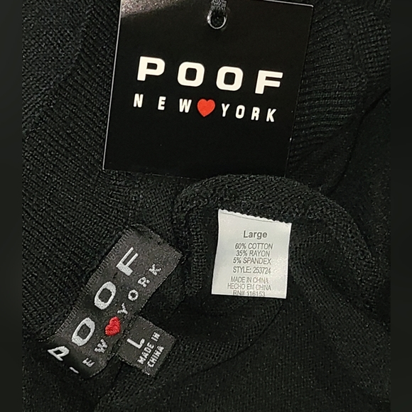 Cropped Top - Picture 4 of 4